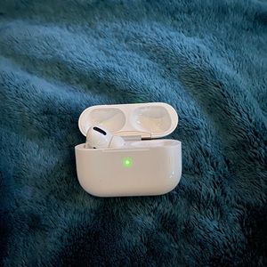 AirPods Pro 1st gen